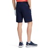 IZOD Men's Golf 9.5" Swingflex Stretch Straight Fit Short, Navy
