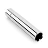 Spike Lug Nuts Socket Key, Stripped Lug Nut Remover, 19mm