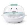 Baby Bullet Bsr-0801n Turbo - Vaporizador De Alimentos