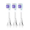 Acelike 601 Metal Electric Toothbrush Replacement Brush Head, 100% Compatible