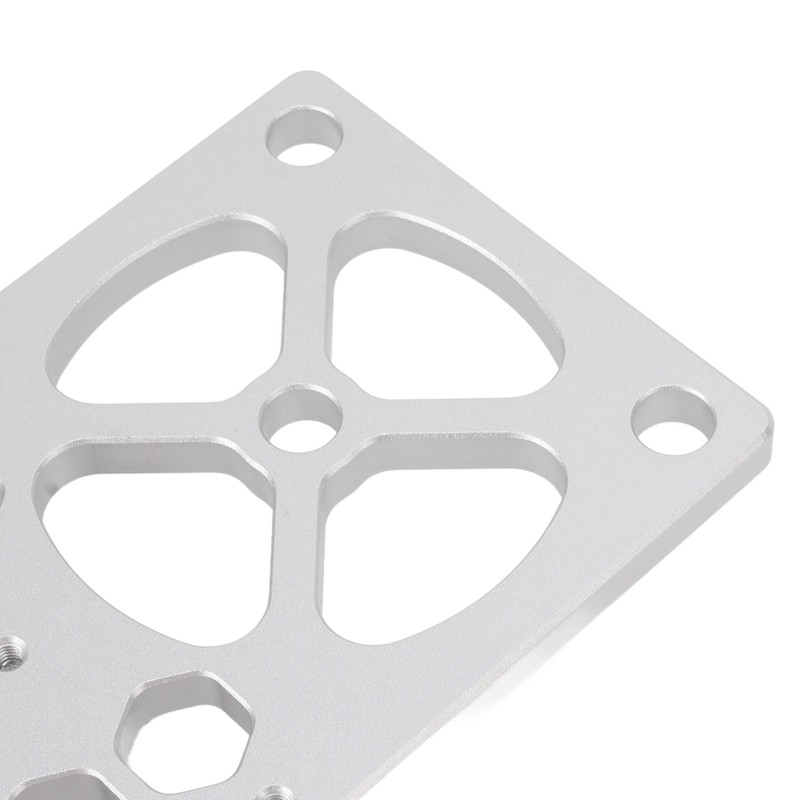 Right Angle Electric Circular Saw Guide Rail Accurate 90° Angle