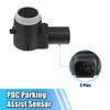 X AUTOHAUX PDC Car Parking Aid Sensor Reverse Parking Sensor