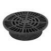StormDrain Oversized Grate-Connects to 6" Catch Basin, SDR and Corrugated