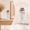 Zhixan Sisters Gift for Women, Sister Female Friend