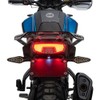 Tusk Fender Eliminator Kit Compatible with CF-Moto IBEX 450 2025