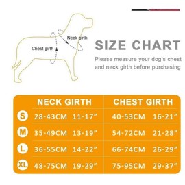 Fluffix Anti-Pull Dog Harness – Colour: Pink/Pink – Size: S – Adjustable, Breathable & Reflective Chest Harness in All Sizes