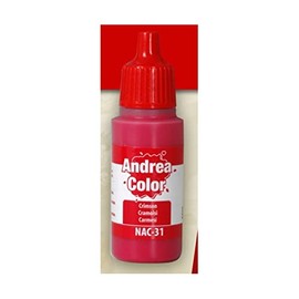 NAC N – Crimson – CREMISI