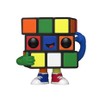 Funko Pop! Retro Toys: 2022 Rubik's Cube Convention Exclusive Puzzle