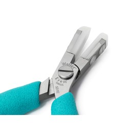 Weller Erem 531 5 Lead Straightening Pliers, Magic