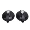 2pcs Rv Suction Cup Hooks Strong Hold Power Round Awning