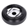 Car Steering Wheel Quick Release Short Hub Adapter Boss Kit