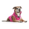 ESPAWDA Polar Protection Dog Coat, Easy-On Velcro, Cold Weather Warm