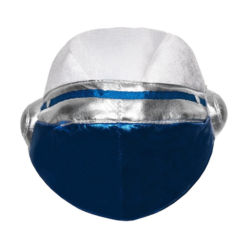 Kostümplanet® Adult’s Astronaut Helmet