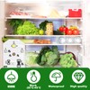 WR55X11132 LED Refrigerator Light Bulb for GE Refrigerator Light Bulb