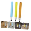 Gatuida 3pcs Touchscreen Stylus Pens for High Sensitivity Capacitive Tablet