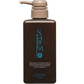 sham cleansing hair soap 520ml