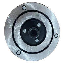 10348090 AC Compressor Clutch Assy for Tacoma 2.7L 3.5L 2005 2006 2007 2008 2009 2010 2011 2012 2013 2014 2015 Auto Air Compressor Clutch Oil Assembly Kit Pulley Bearing Coil Plate Compressor