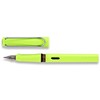 Lamy Safari Neon Lime Green Special Edition Fountain Pen -