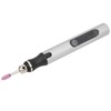 Electric Micro Engraver Pen Mini DIY Vibro Engraving Tool Kit