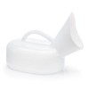 1 x Easy Care Solutions | Female Urinal Bottle -