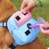 Backpack for Dogs | Small Dog Backpack - Puppy School