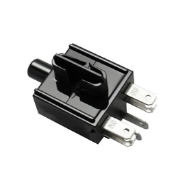 725-04232 3 Pole Switch Fits for Cub Cadet Z Force RZT LTX 1040 1042 1045 XT1 Troy-Bilt Yard-Machines Craftsman Mustang Bronco ZT 50 42 TB42 915T CYT4220 Replaces 72504232