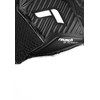 Reusch Unisex Youth Attract Infinity Junior Goalkeeper Gloves, 5, Black