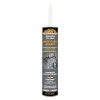 Quikrete Advanced Polymer Concrete Crack Gray Polyurethane 10-oz Repair