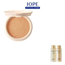 IOPE 슈퍼바이탈 쿠션EX 리필 16g_P375556405 Super Vital Cushion EX Refill 16g_P375556405