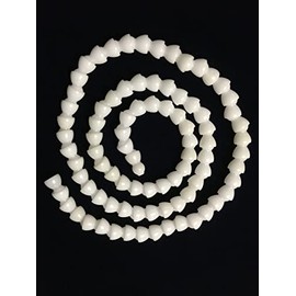 M03025x5 MOREZMORE Jeton Ball Socket Flexible Armature 3/8" 5 Foot for Toy Doll Bear Long Furby Plastic Doll Skeleton Armature