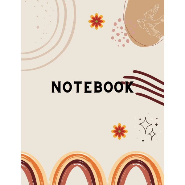 Meeting Notebook: Taking Minutes of Meetings Notes, Attendees, and Action