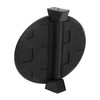 Exhaust Flapper Water Shutter with Grommets Fit for Mercruiser 2.5L