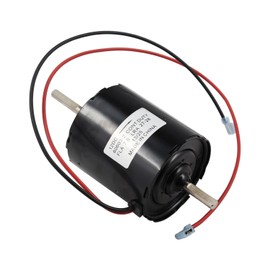Manioiity Furnace Heater Blower Motor 37697 Compatible with Atwood 37697 30133 8525 IV 8531 IV Hydro Flame Replacement Motor