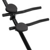 Bike Split Rest Handlebar Aluminum Alloy Bike Armrest TT Relax