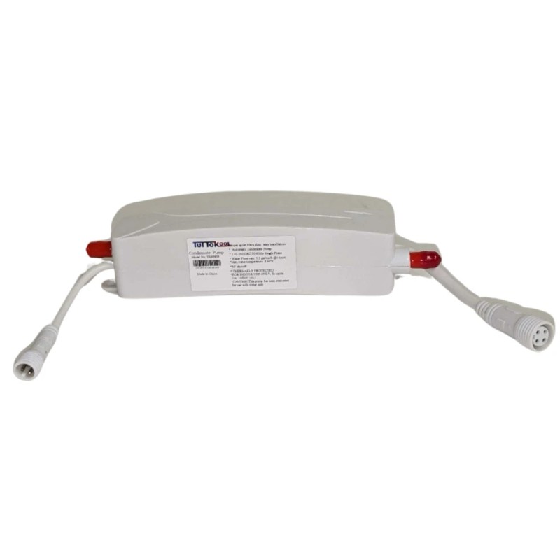 TUTTOKOOL automatic condensate pump