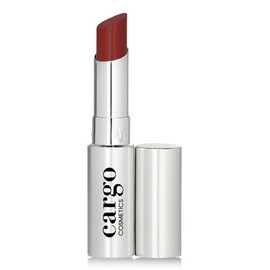 Cargo Essential Lip Color # Paris (Deep Red) 2.8g/0.01oz / 카고 에센셜 립 컬러 # 파리 (딥 레드) 2.8g/0.01oz