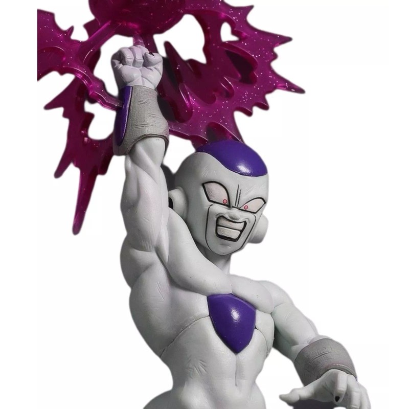 Pmarket Figura Dragon Ball Z Freezer Bola Mortal 21 Cm