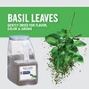 McCormick Culinary Dried Basil Leaves, 22 oz - One 22