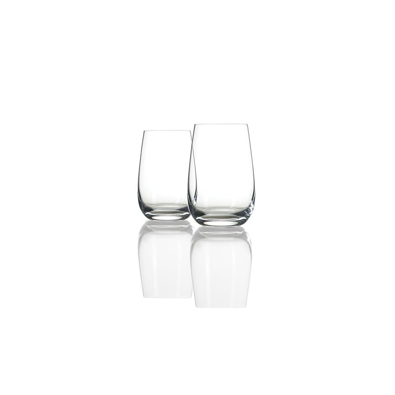 Schott Zwiesel Grace - Set of 2 Tall Tumblers -
