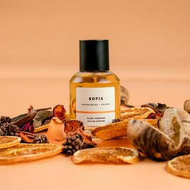 ECO. Modern Essentials Sofia Natural Perfume, 50ml