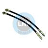 LNF BRAKES Oldsmobile Super 88 98 Starfire Jetstar Brake Hose