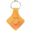 Zelikovitz Folded Key Chain Kit, 2/PK