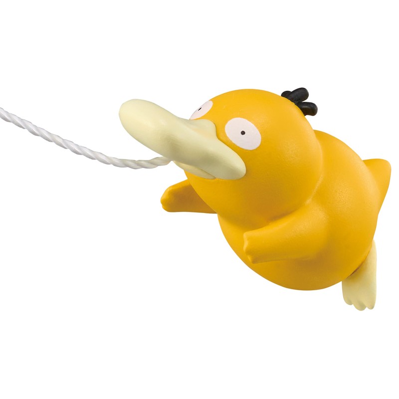 Bikkuri Tamago Pokemon Fishing in the Bath Vol. 3