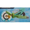 Arcady Crossbow Toy Set, Beautiful Color, 11 Inches, Includes 3