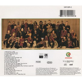 Africa To America: Journey Of The Drum