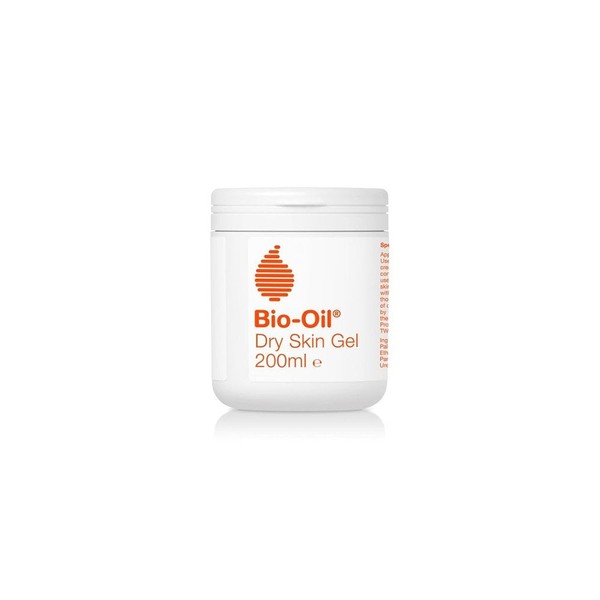 Bio-Oil Dry Skin Gel 200ml