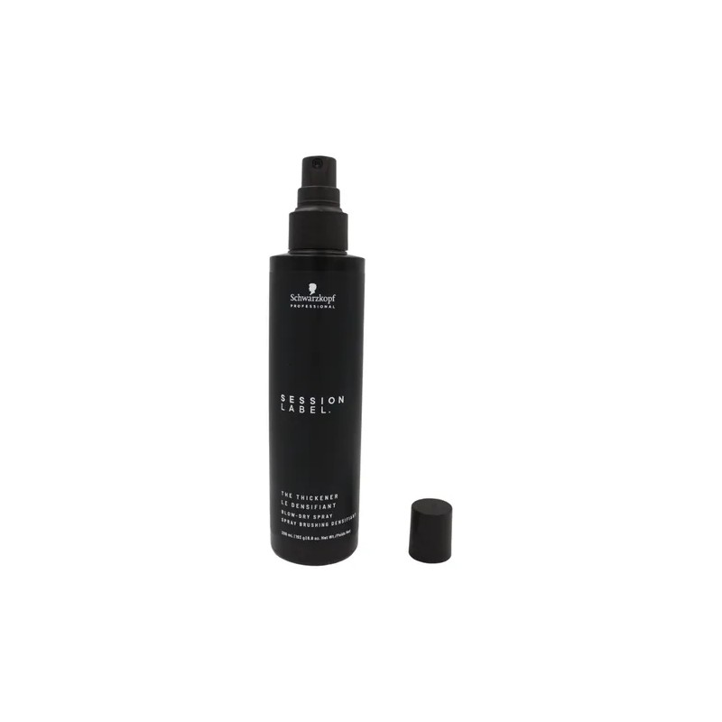Thickener Schwarzkopf Session L - mL a