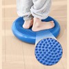 Uundo Yoga Balance Pad Fitness Accessory Cushion Home Training Equipment Heo Pink