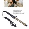 25mm Electric Hair Curler Adjust Temperature Prevent Scalding Negative Ion
