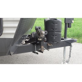 MORryde SP54-257 EzStor Lite